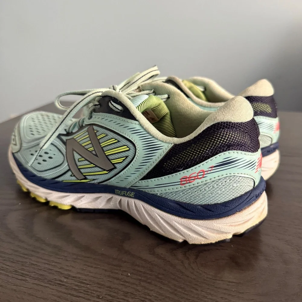 New Balance new balance